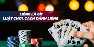 Cách Chơi Bài Liêng: Bí Quyết Chinh Phục Từng Ván Cược Tại OK9